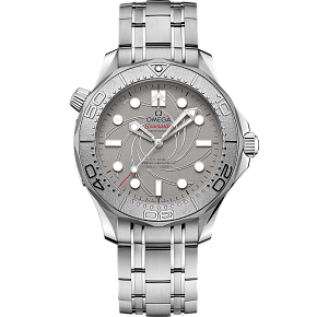 Omega Seamaster Diver 300 M МужскиеOmega 210.93.42.20.99.001