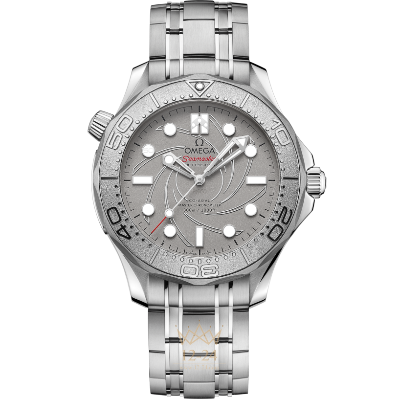 Omega Seamaster Diver 300 M 42 mm 210.93.42.20.99.001