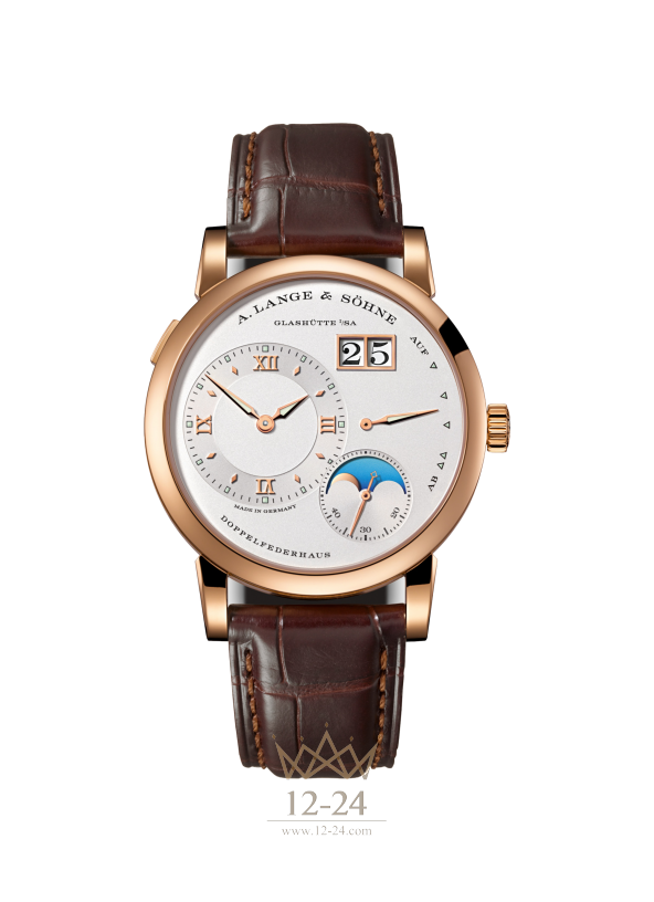 A.L&amp;S Lange 1 Moon Phase 192.032