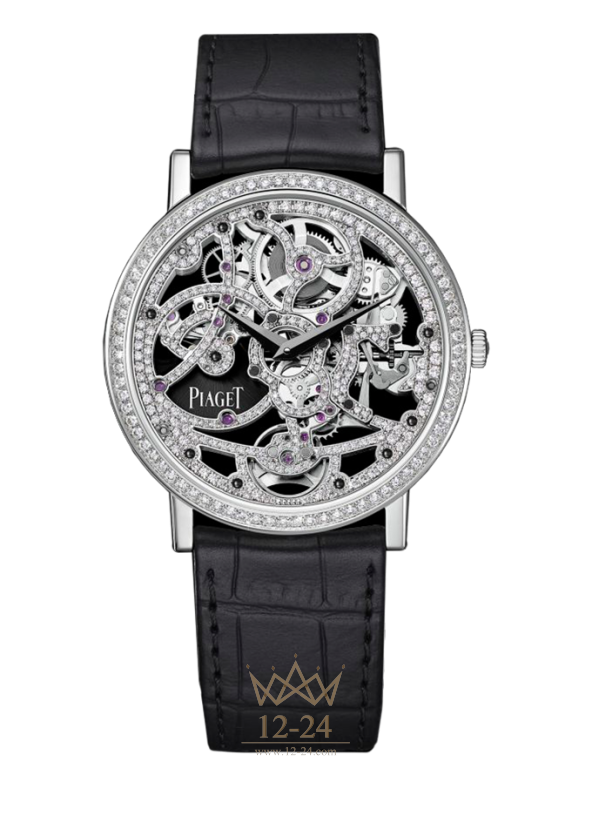 Piaget 1200D G0A40125