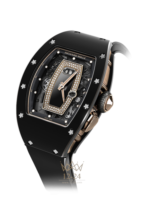 Richard Mille RM 037 Ladies' Automatic RM 037 Ladies' Automatic