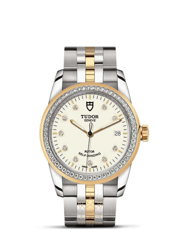 Tudor Glamour Date M55023-0082