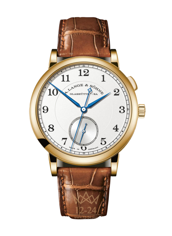 A.L&S 1815 Homage to Walter Lange 297.021