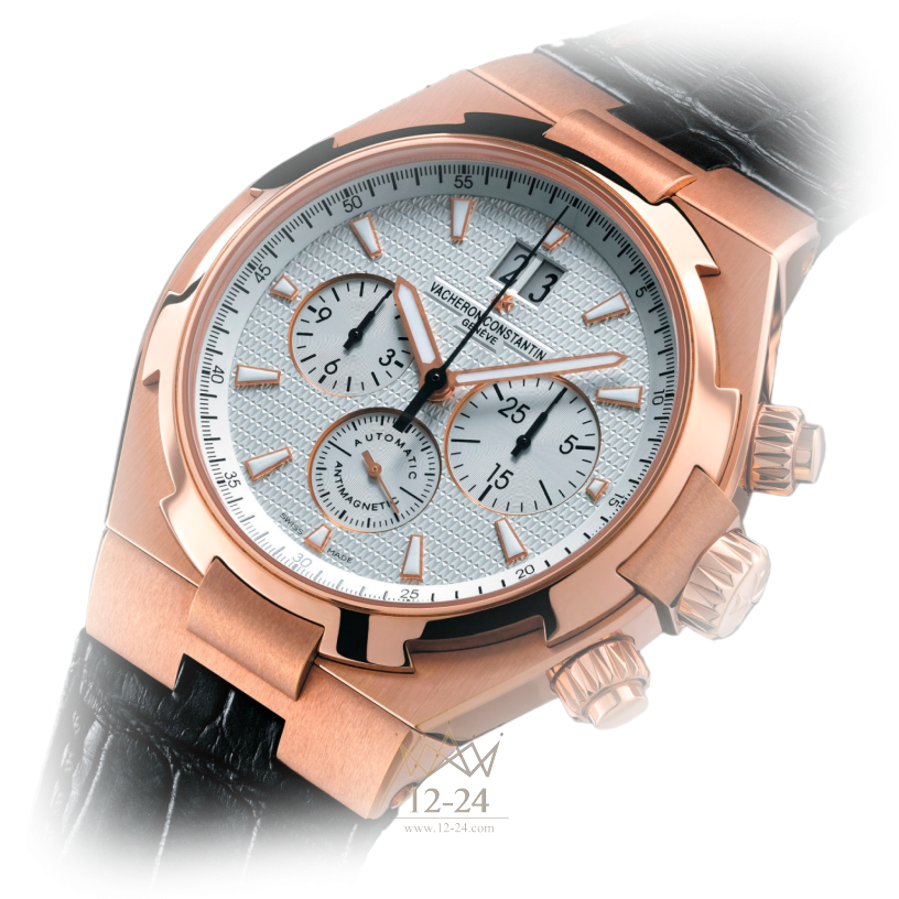 Vacheron Constantin Chronograph 49150/000R-9454