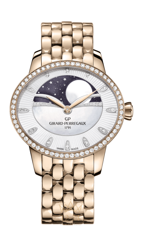 Girard Perregaux Celestial 80496D52A751-52A
