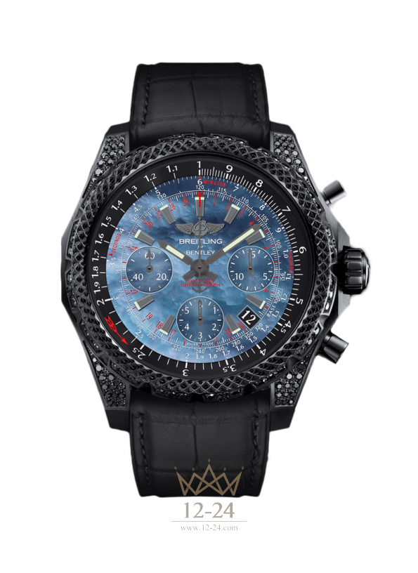 Breitling Bentley B06 S MB0612AU/BE48/266S/M20DSA.2