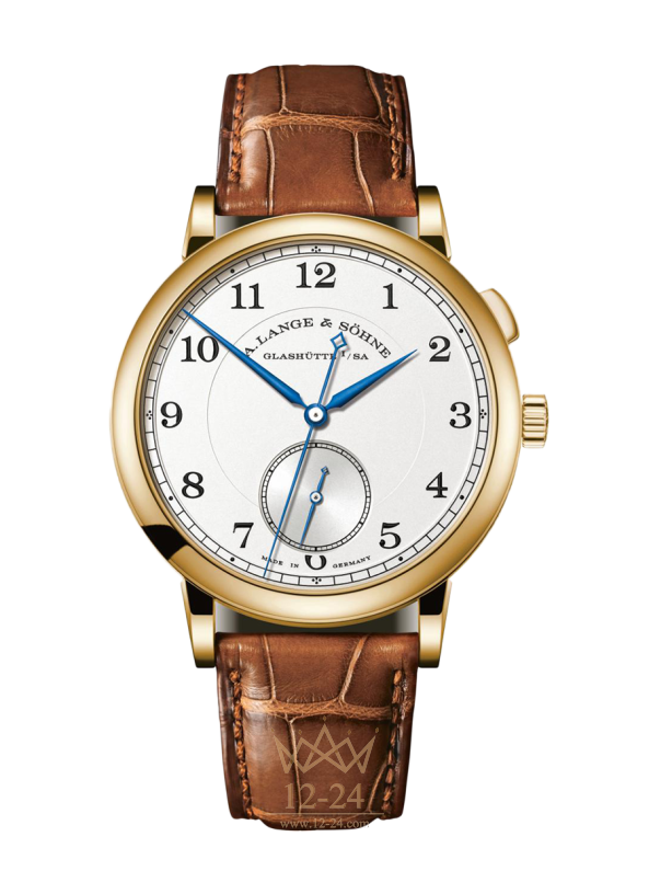 A.L&amp;S 1815 Homage to Walter Lange 297.021