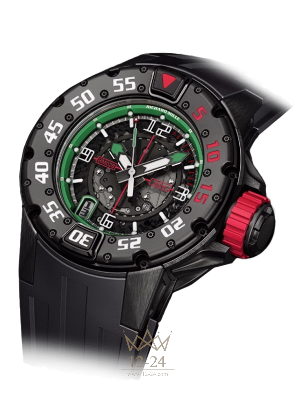 Richard Mille RM 028 Mexico RM 028 Mexico