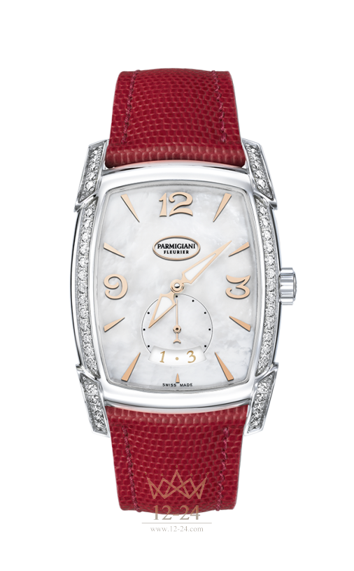 Parmigiani Fleurier Kalparisma PFC124-0023300-XC2122