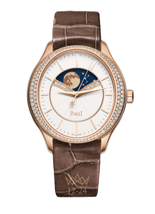 Piaget Stella 584P G0A40123