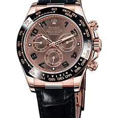 Часы Rolex 40 мм 116515ln-0004 — основная миниатюра