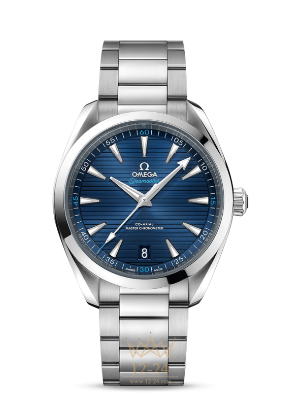 Omega Co-Axial Master Chronometer 41 mm 220.10.41.21.03.001