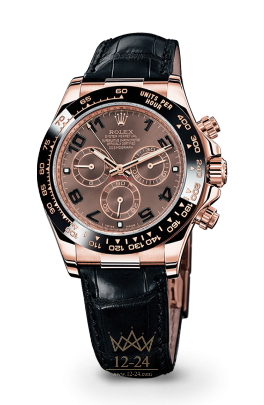 Rolex 40 мм 116515ln-0004
