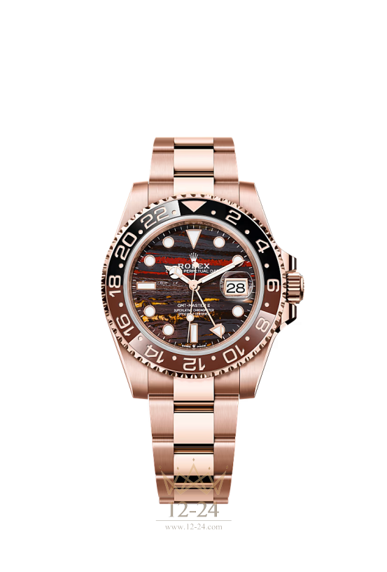 Rolex 40 мм 126715chnr-0002