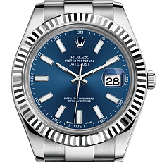 Часы Rolex 41 мм 116334-0005 — additional thumb 1