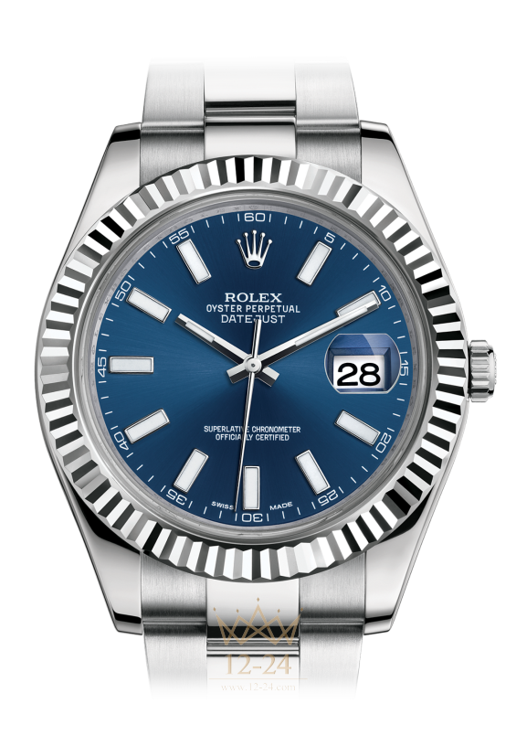 Rolex 41 мм 116334-0005
