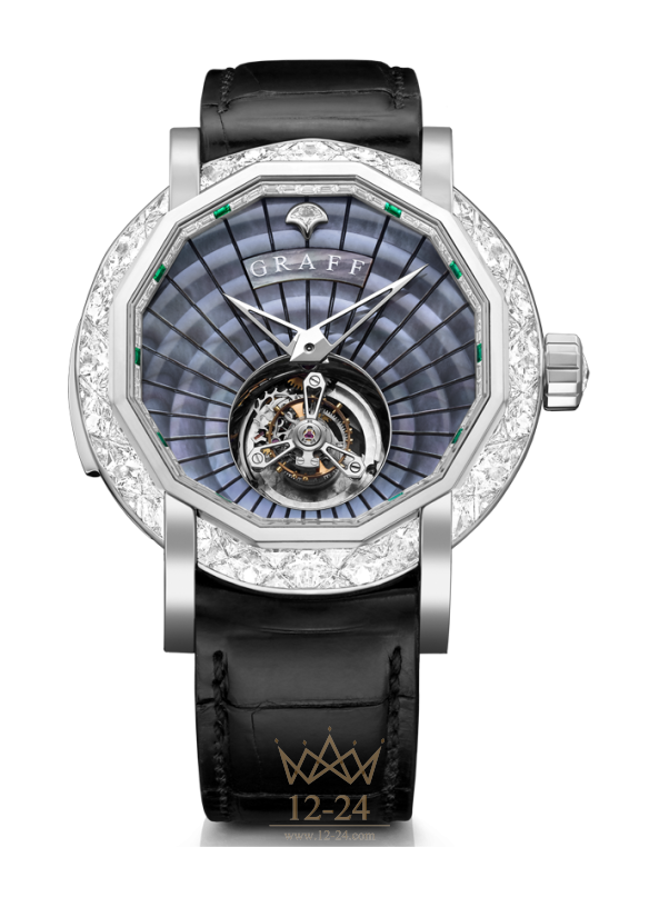 Graff MasterGraff Minute Repeater 47mm MGMR47WGDMPTL2