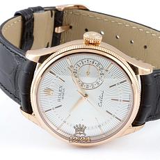 Часы Rolex Everose Gold 39 мм 50515-0008 — additional thumb 1