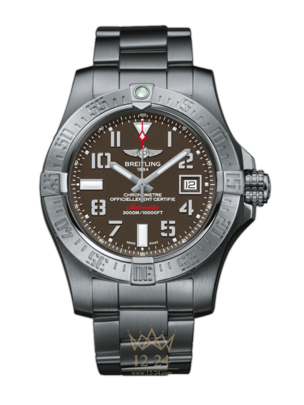 Breitling Avenger II Seawolf A1733110/F563/169A