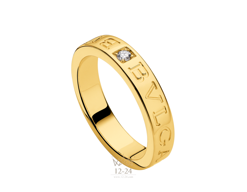 Bvlgari BVLGARI BVLGARI BANDS AN854462