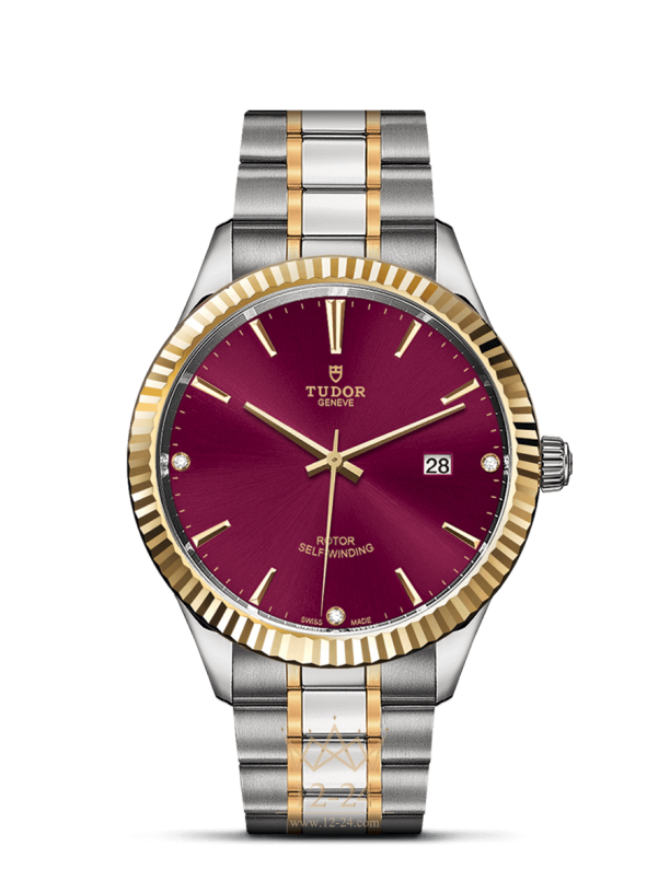 Tudor Style M12713-0015
