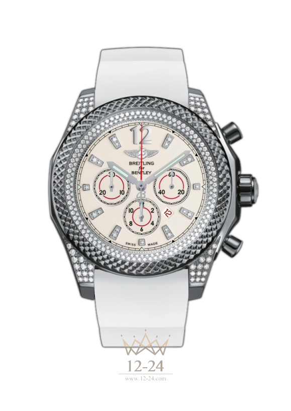 Breitling For Bentley Barnato 42 (The Diamond series) A41390AP/A754/218S/A18D.2