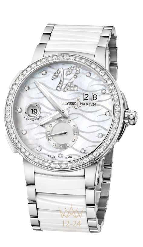 Ulysse Nardin Lady 243-10B-7/691