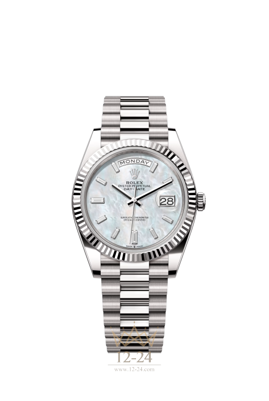 Rolex 40 mm 228239-0078