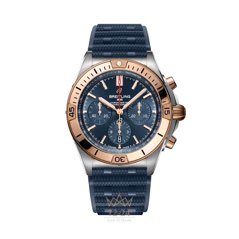 Breitling B01 42 UB0134101C1S1