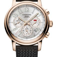 Часы Chopard Mille Miglia Chronograph 161274-5004 — main thumb