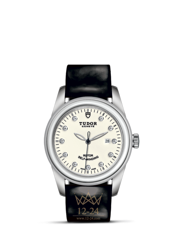 Tudor Glamour Date M53000-0092