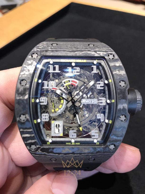 Richard Mille RM 030 NTPT RM 030