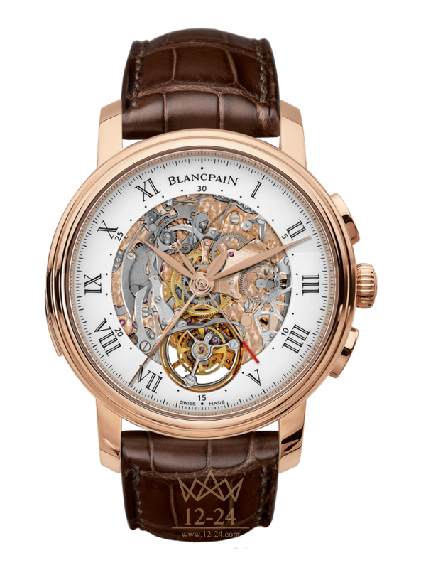 Blancpain Le Brassus 2358-3631-55B