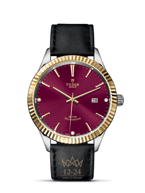 Tudor Style M12713-0024