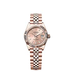 Rolex Lady-Datejust 28 mm 279175-0026 — main thumb