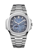 Nautilus Patek Philippe