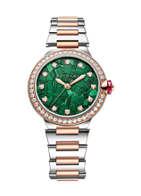 Lvcea Bvlgari