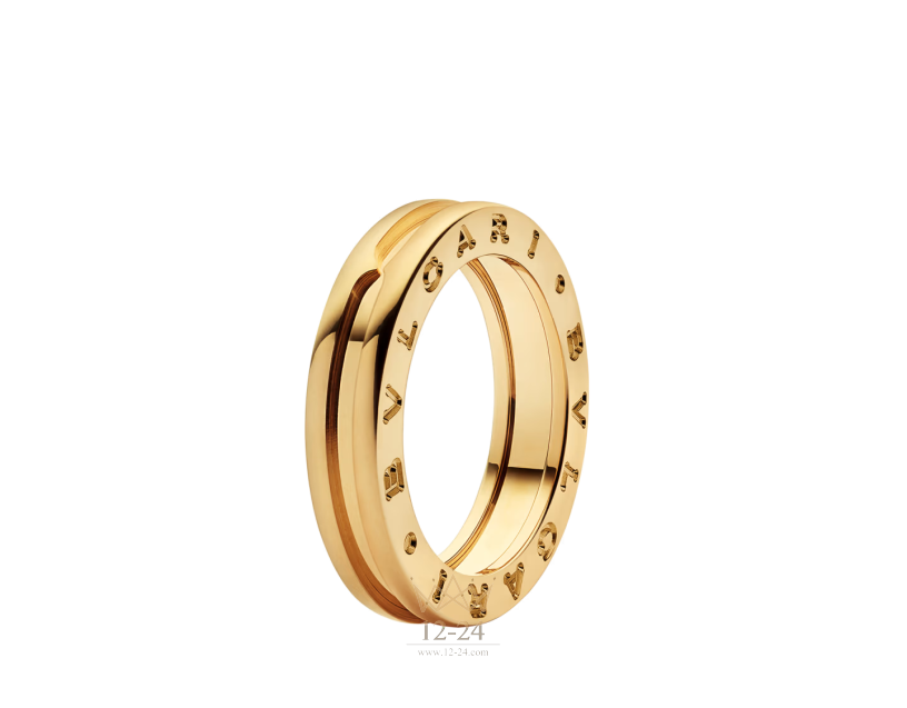 Bvlgari Ring 346554