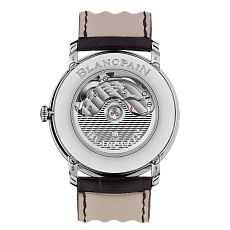Часы Blancpain Villeret 6670-1542-55B — additional thumb 1