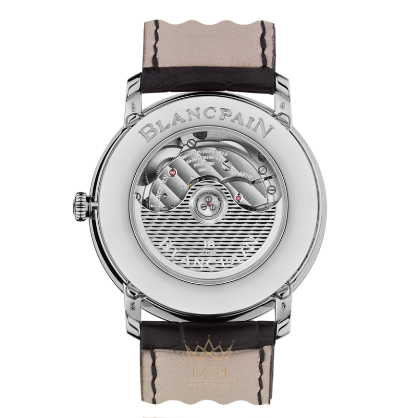 Blancpain Villeret 6670-1542-55B