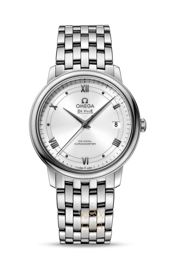 Omega Co-Axial 36,8 мм 424.10.37.20.04.001