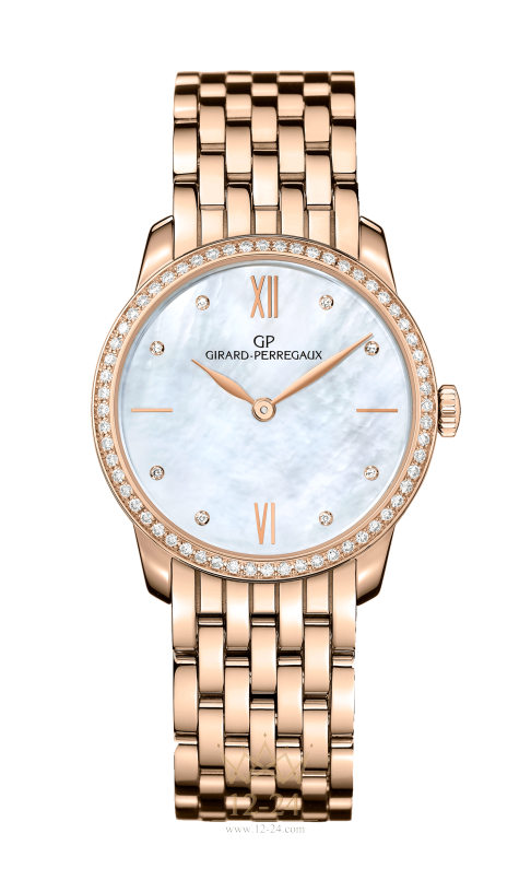 Girard Perregaux 30 mm 49528D52A771-52A