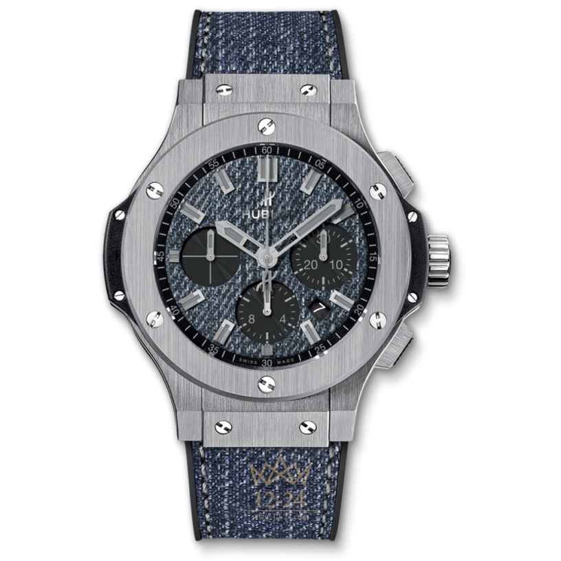 Hublot Jeans Steel 44 mm 301.SX.2770.NR.JEANS16