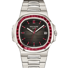 Patek Philippe Nautilus 40 mm 5711/112P-001 — main thumb