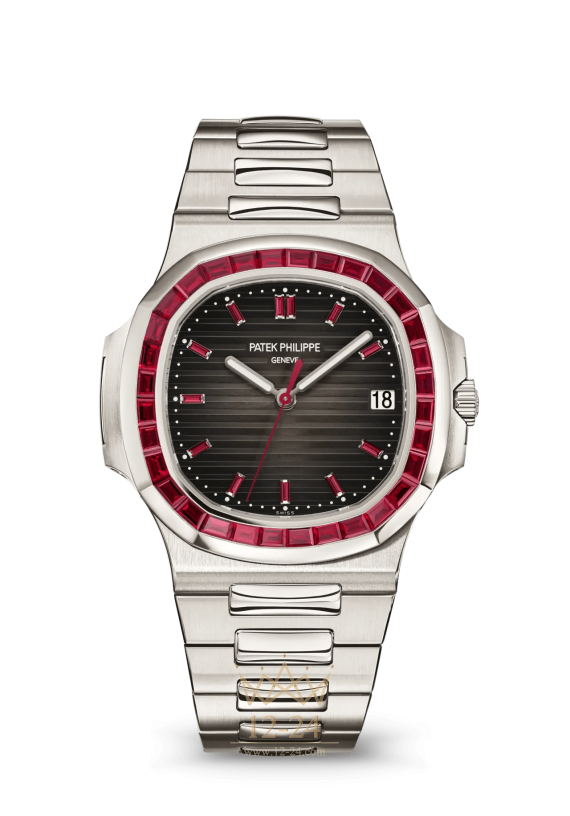Patek Philippe Nautilus 40 mm 5711/112P-001