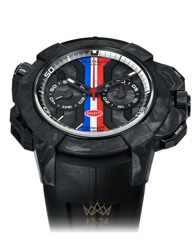 Jacob &amp; Co Epic X Chrono EC333.29.AA.AA.A