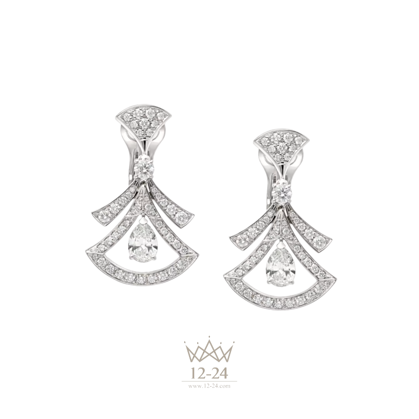 Bvlgari Divas’ Dream Orecchini 358221