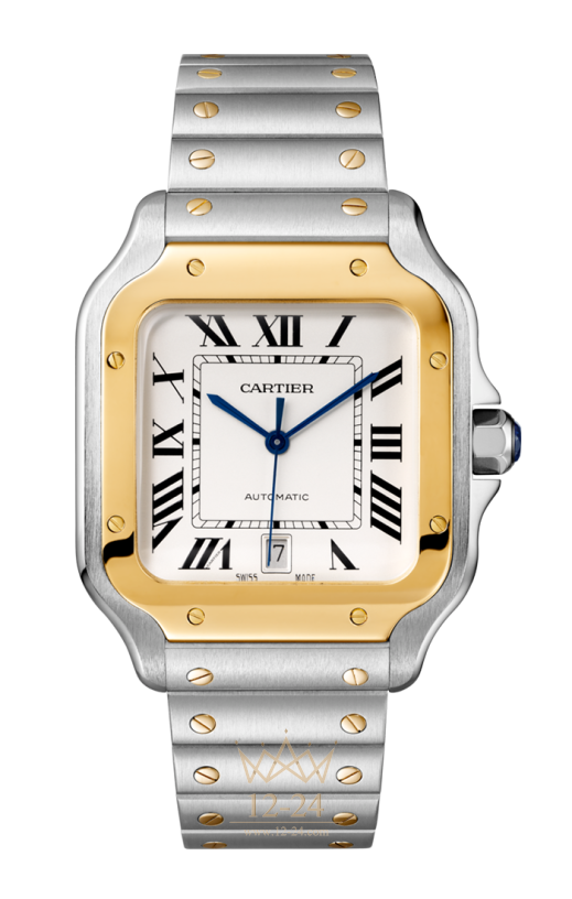 Cartier Large Model W2SA0006