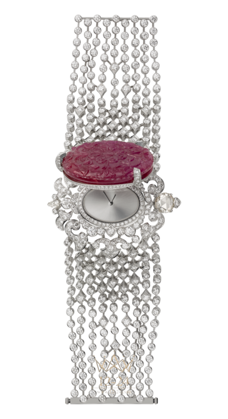 Cartier Hidden Time Small model HPI00466