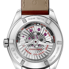 Часы Omega Co-Axial 41,5 мм 231.12.42.21.01.001 — дополнительная миниатюра 2